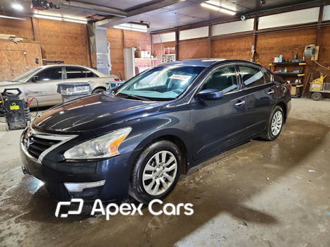 Nissan Altima 2015 - Image 1 of 13
