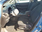 Nissan Leaf 2014