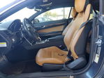 Mercedes-Benz E-klasse 2012