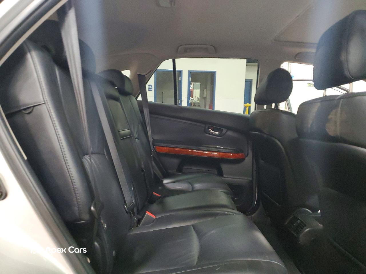 Lexus RX 2007