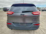 Jeep Cherokee 2018