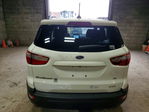 Ford EcoSport 2018