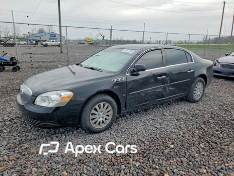 Buick Lucerne 2008 - Image 1 of 11
