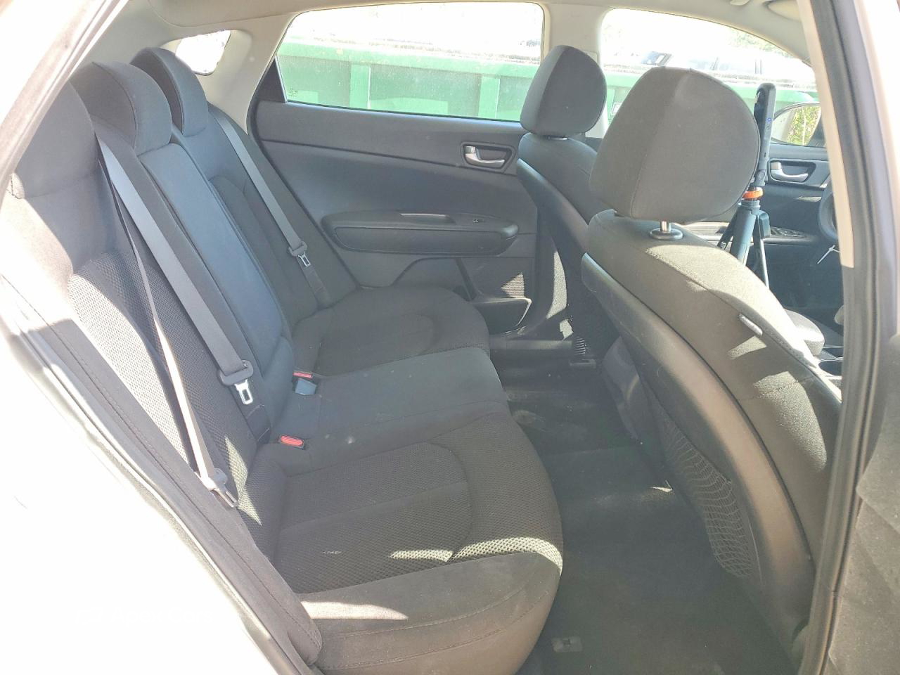 Kia Optima 2019
