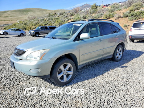 Lexus RX 2007 - Zdjęcie 1 z 13