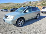 Lexus RX 2007
