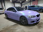 BMW Series 3 2013
