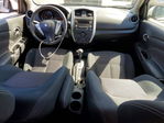 Nissan Versa 2016