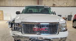 GMC Sierra 2011