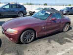 BMW Z4 2004