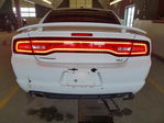 Dodge Charger 2012