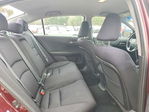 Honda Accord 2013