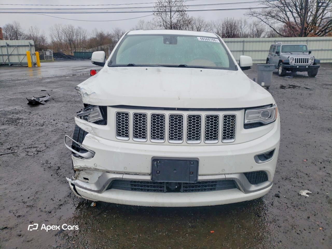 Jeep Cherokee 2015