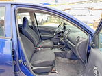 Nissan Versa 2012