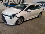 Toyota Corolla 2025