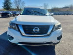 Nissan Pathfinder 2017