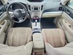 Subaru Outback 2014