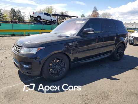Land Rover Range Rover 2017 - Image 1 of 13