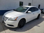 Nissan Sentra 2014