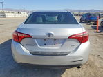 Toyota Corolla 2018