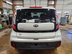 Kia Soul 2019