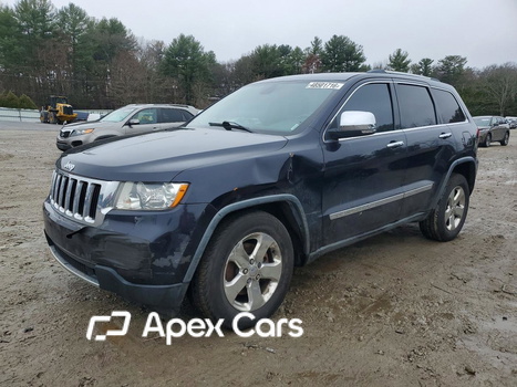 Jeep Cherokee 2011 - Image 1 of 13
