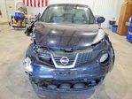 Nissan Juke 2014