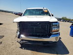 Chevrolet Silverado 2017