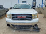 GMC Sierra 2012
