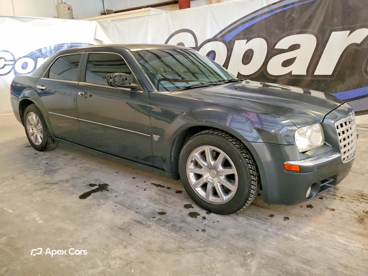 Chrysler 300 2007