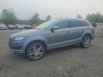 Audi Q7 2014