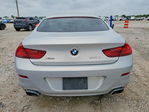 BMW Series 6 2015
