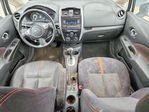 Nissan Versa 2015