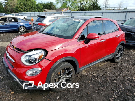 Fiat 500 2016 - Image 1 of 12