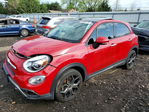 Fiat 500 2016