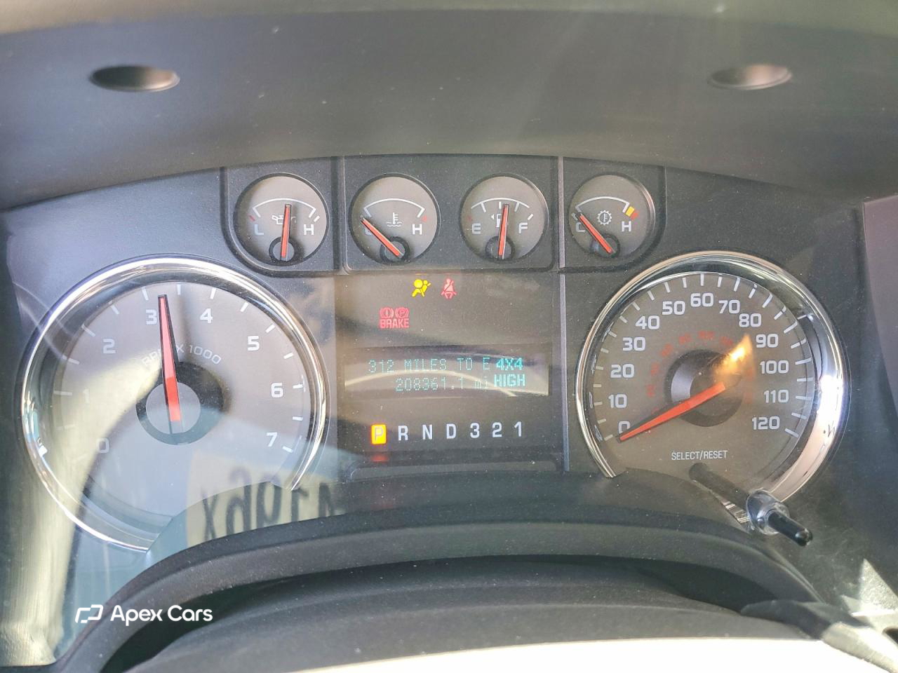 Ford F-150 2009
