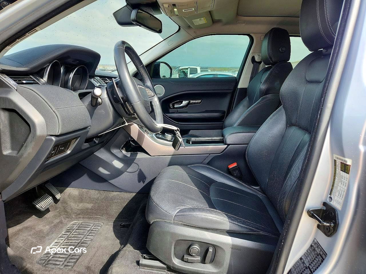 Land Rover Range Rover 2018