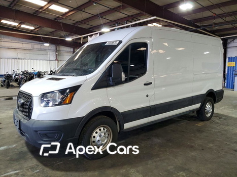 Ford Transit 2023 - Image 1 of 14