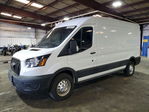 Ford Transit 2023