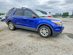 Ford Explorer 2014
