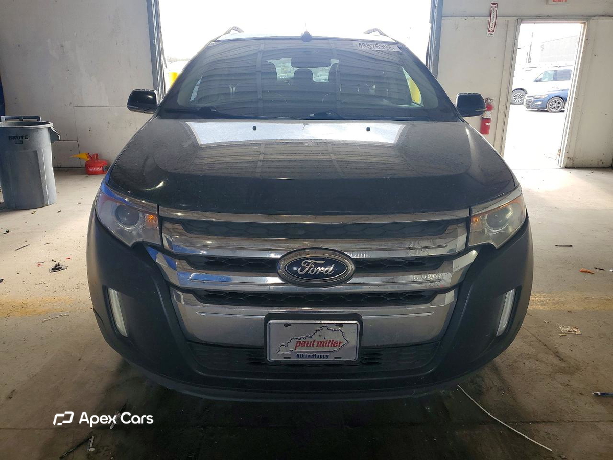 Ford Edge 2013