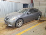 Infiniti G 2013