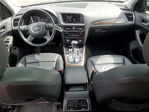 Audi Q5 2015