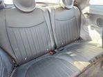 Fiat 500 2015