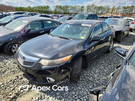 Acura TSX 2011 - Image 1 of 12