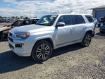 Toyota 4Runner 2015