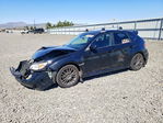 Subaru WRX 2012