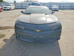 Chevrolet Camaro 2015