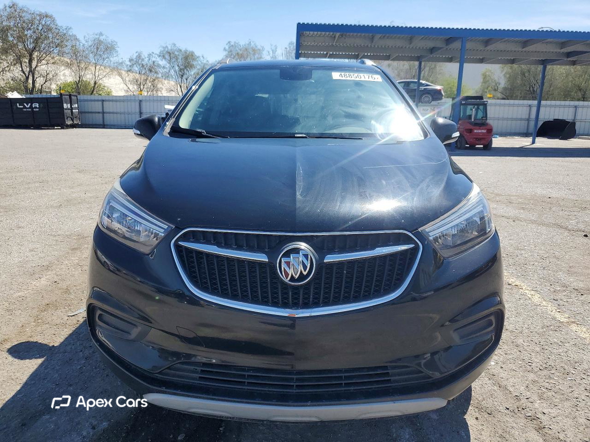 Buick Encore 2018