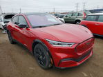 Ford Mustang 2022